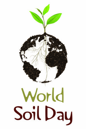 World Soil Day